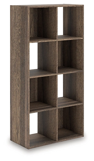Shallifer Eight Cube Organizer