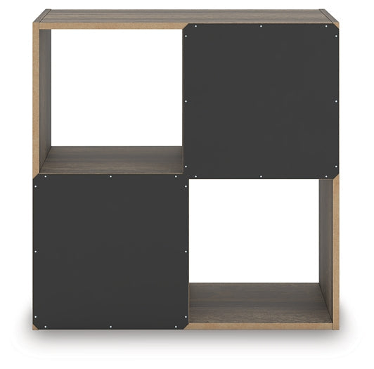 Shallifer Four Cube Organizer