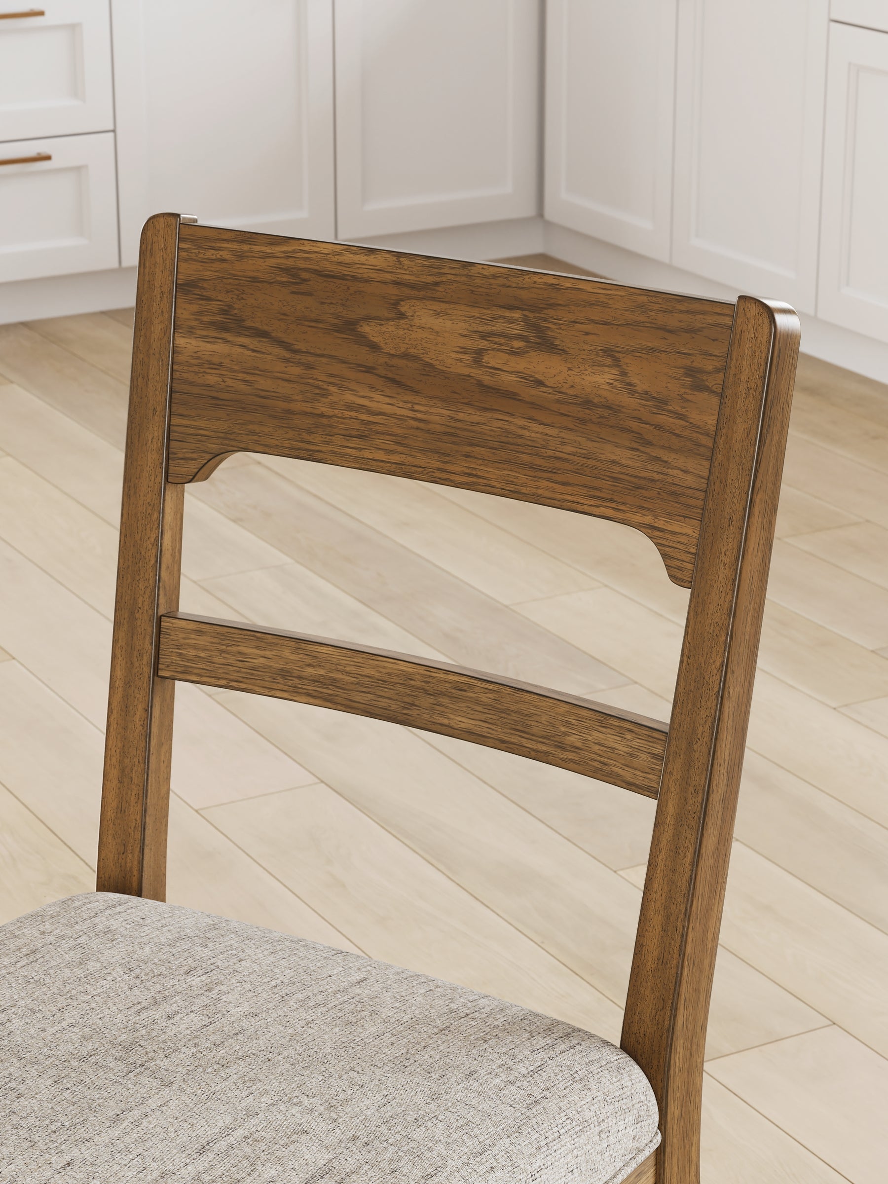 Cabalynn Upholstered Stool (Set of 2)