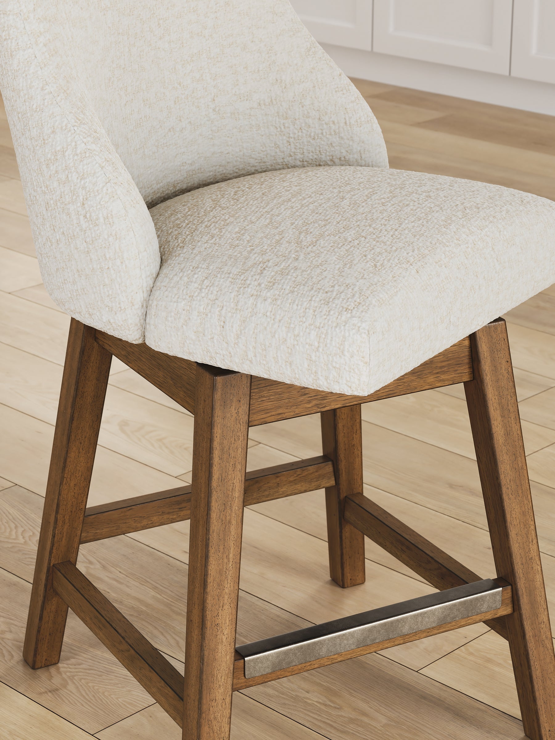 Cabalynn Upholstered Stool (Set of 2)