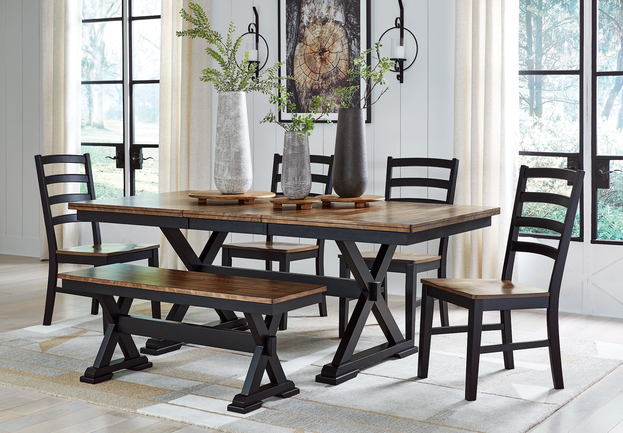 Wildenauer Chair (Set of 2)