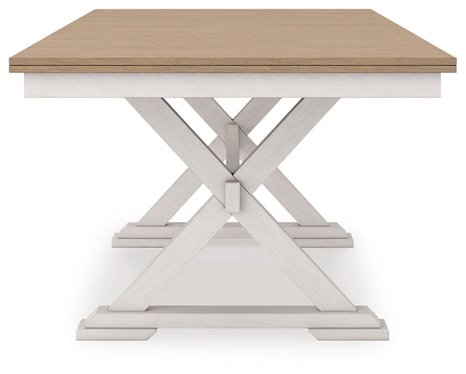 Purlaney Extension Table