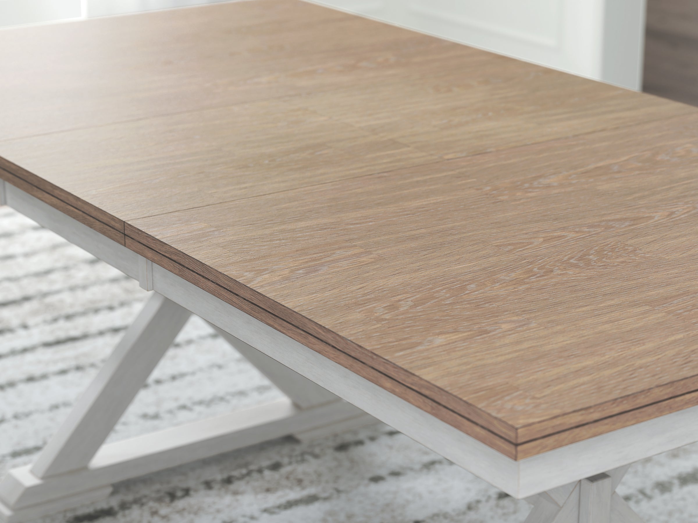 Purlaney Extension Table