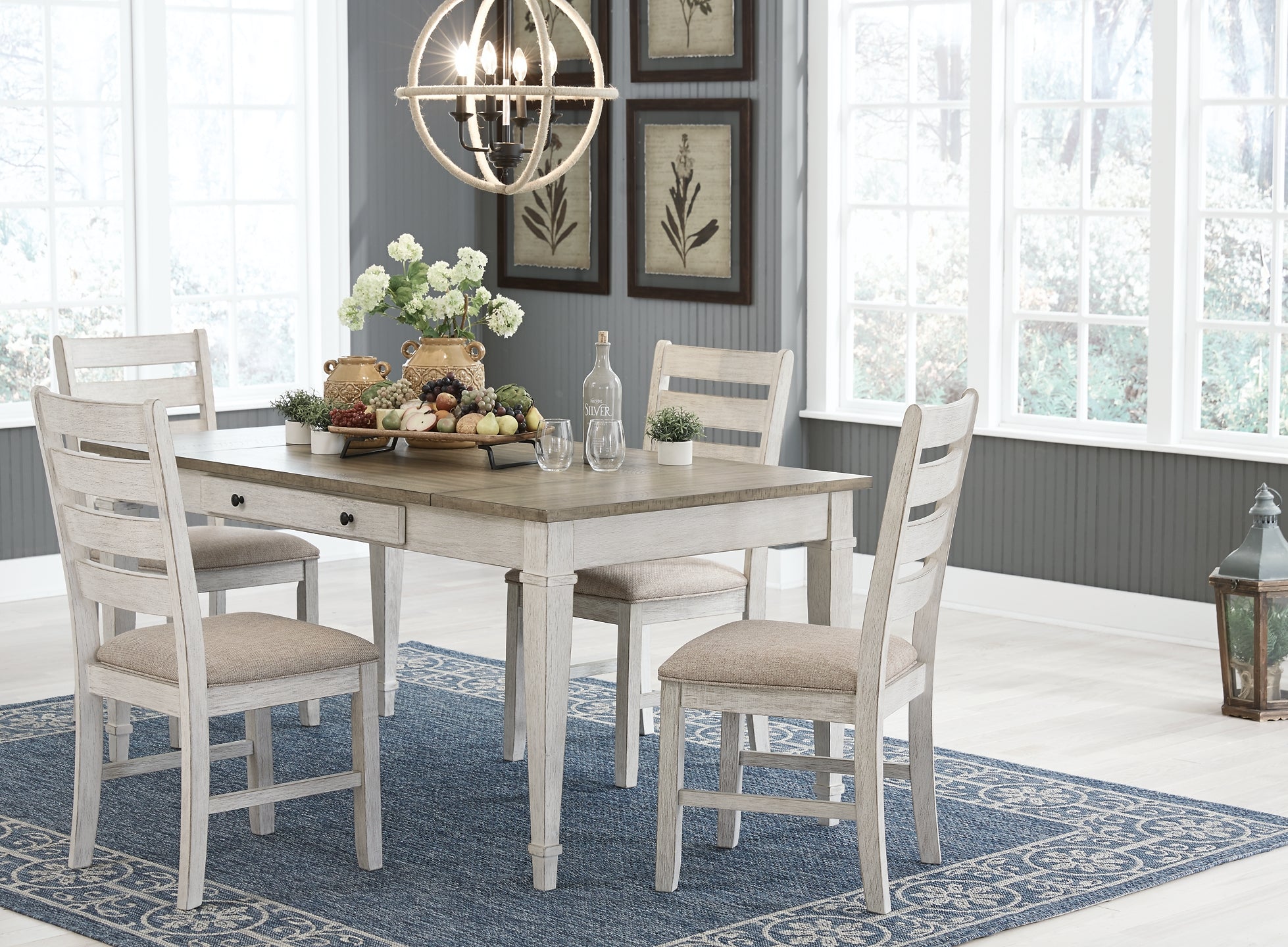 Skempton 5-Pc Dining Set