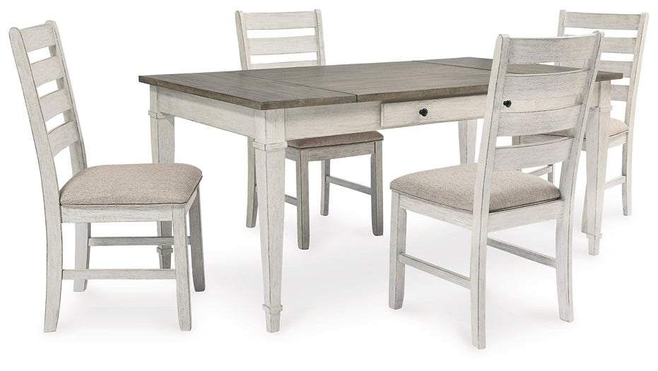 Skempton 5-Pc Dining Set