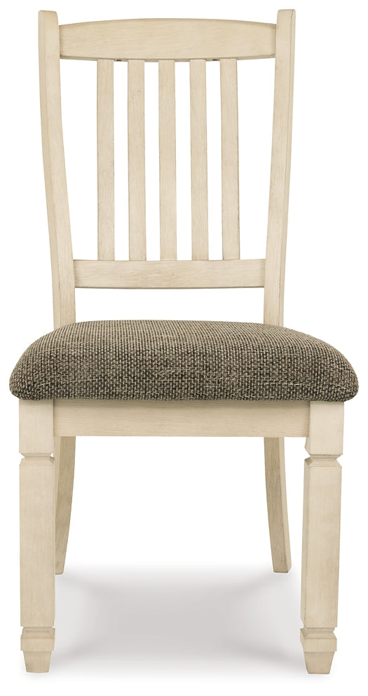 Bolanburg 11-Pc Dining Set