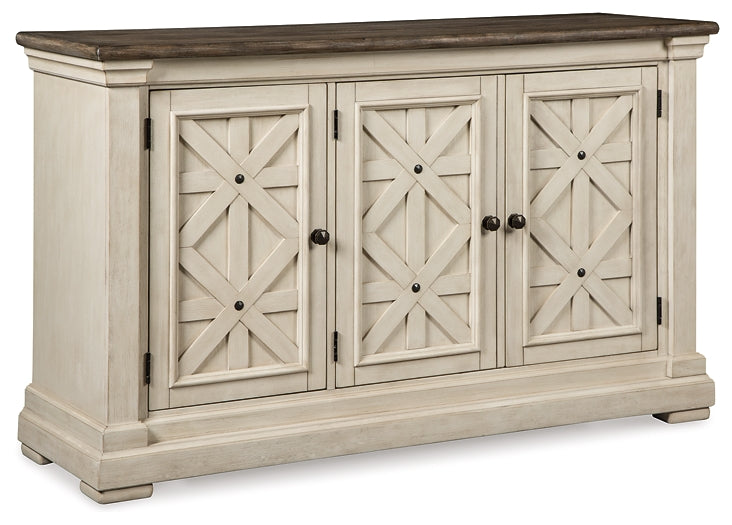 Bolanburg 11-Pc Dining Set