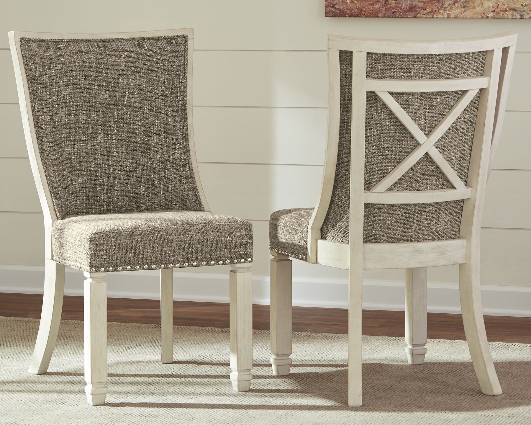 Bolanburg 11-Pc Dining Set