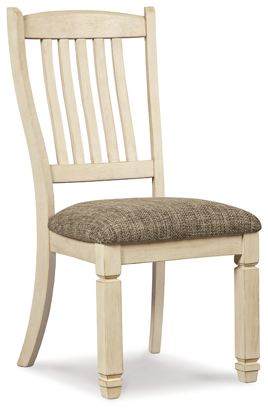 Bolanburg 7-Pc Dining Set