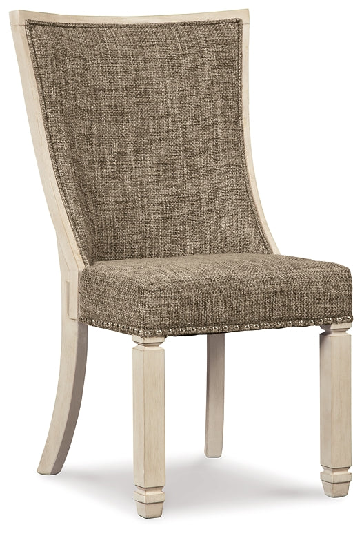 Bolanburg 7-Pc Dining Set