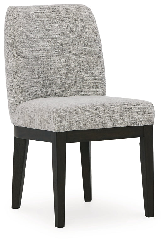 Burkhaus 7-Pc Dining Set