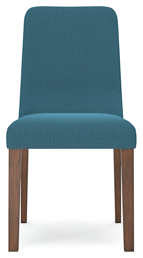 Lyncott 5-Pc Dining Set