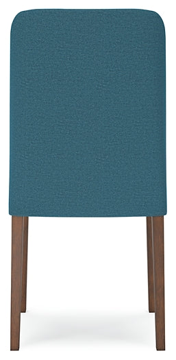 Lyncott 5-Pc Dining Set