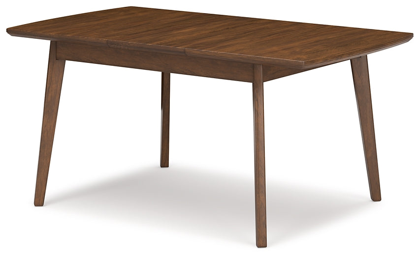 Lyncott 5-Pc Dining Set