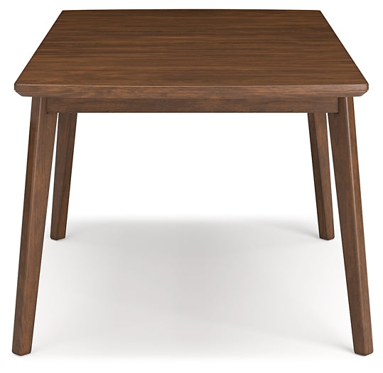 Lyncott 5-Pc Dining Set
