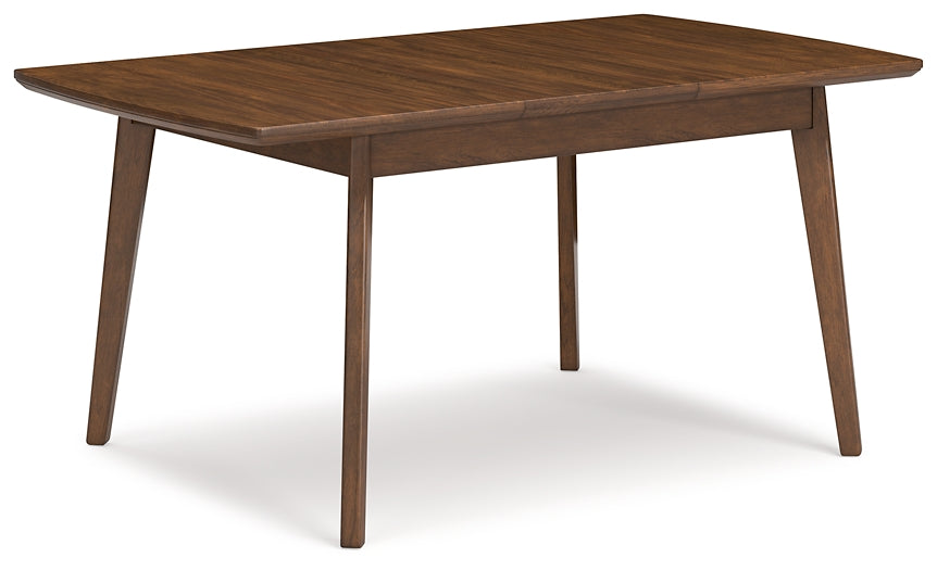 Lyncott 5-Pc Dining Set