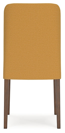 Lyncott 5-Pc Dining Set