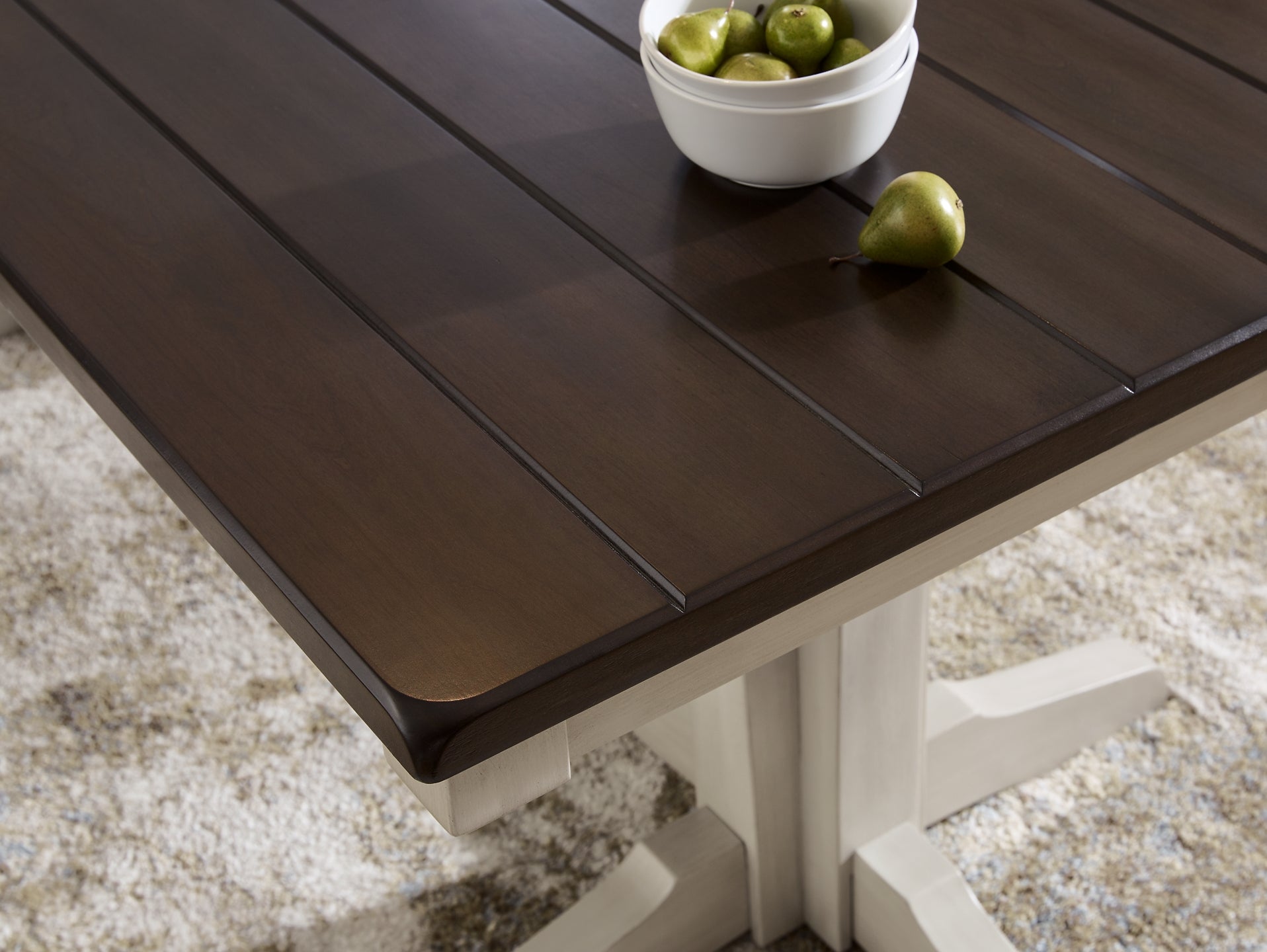 Darborn 9-Pc Dining Set