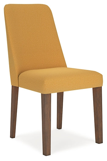 Lyncott 5-Pc Dining Set