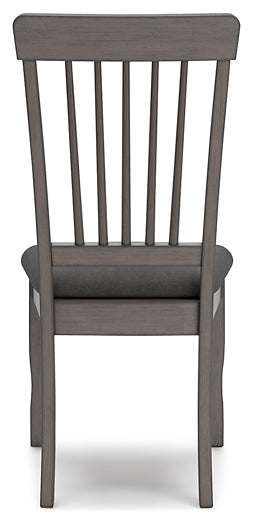 Shullden 3-Pc Dining Set