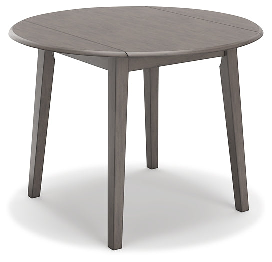 Shullden 3-Pc Dining Set