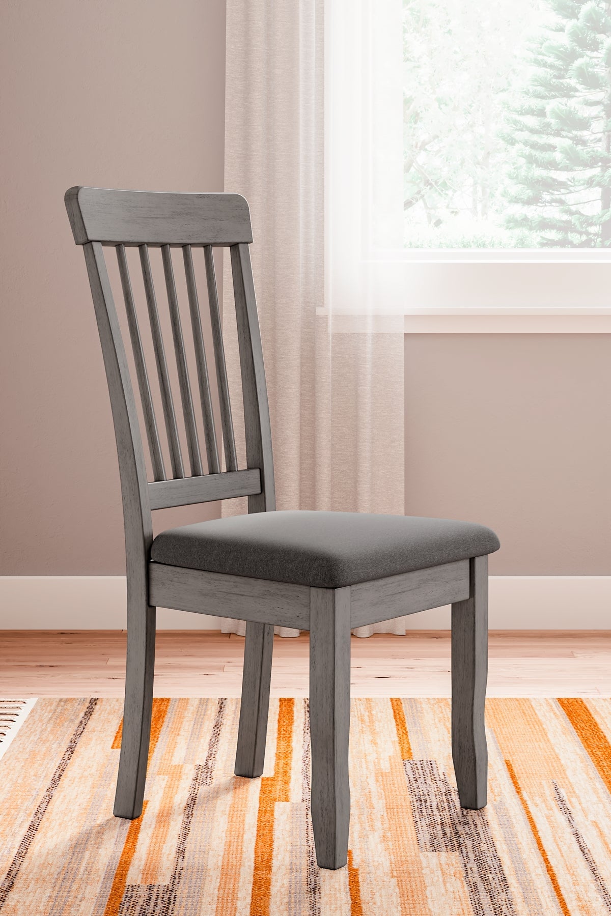 Shullden 3-Pc Dining Set