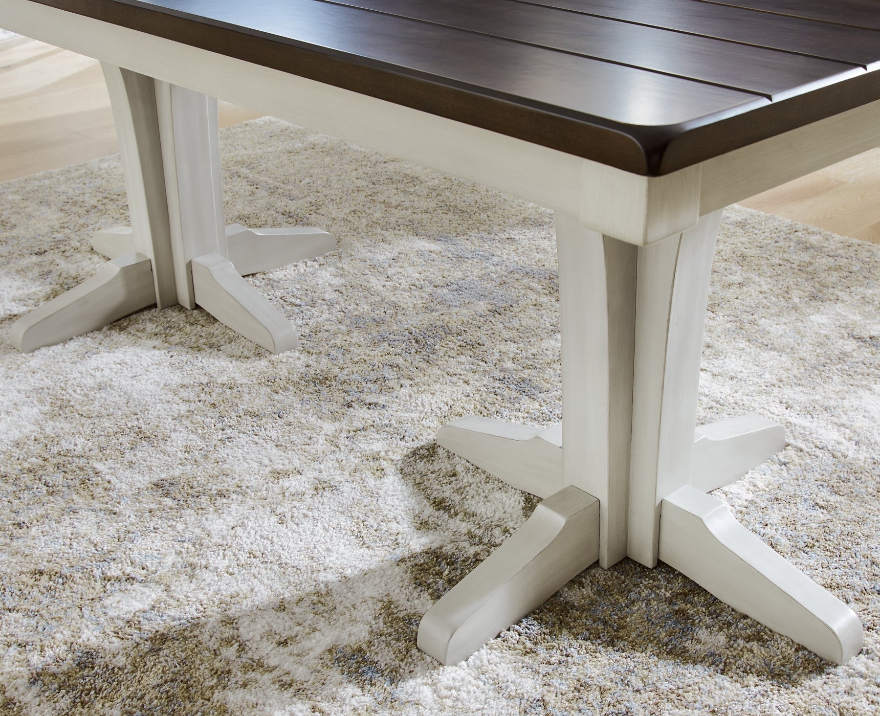 Darborn 7-Pc Dining Set