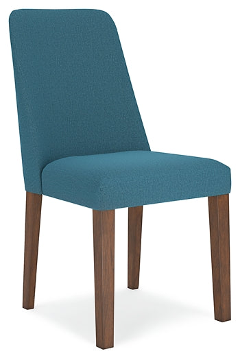 Lyncott 5-Pc Dining Set