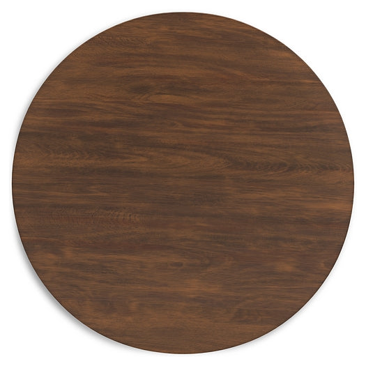 Lyncott 5-Pc Dining Set