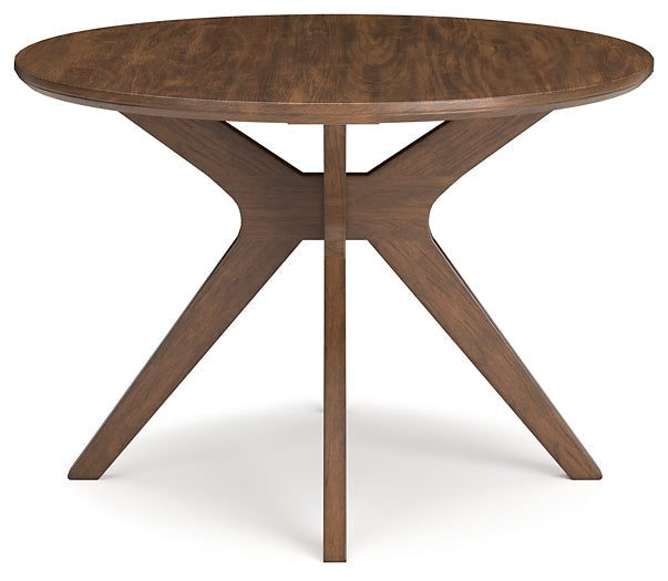 Lyncott 5-Pc Dining Set