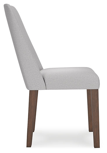Lyncott 5-Pc Dining Set