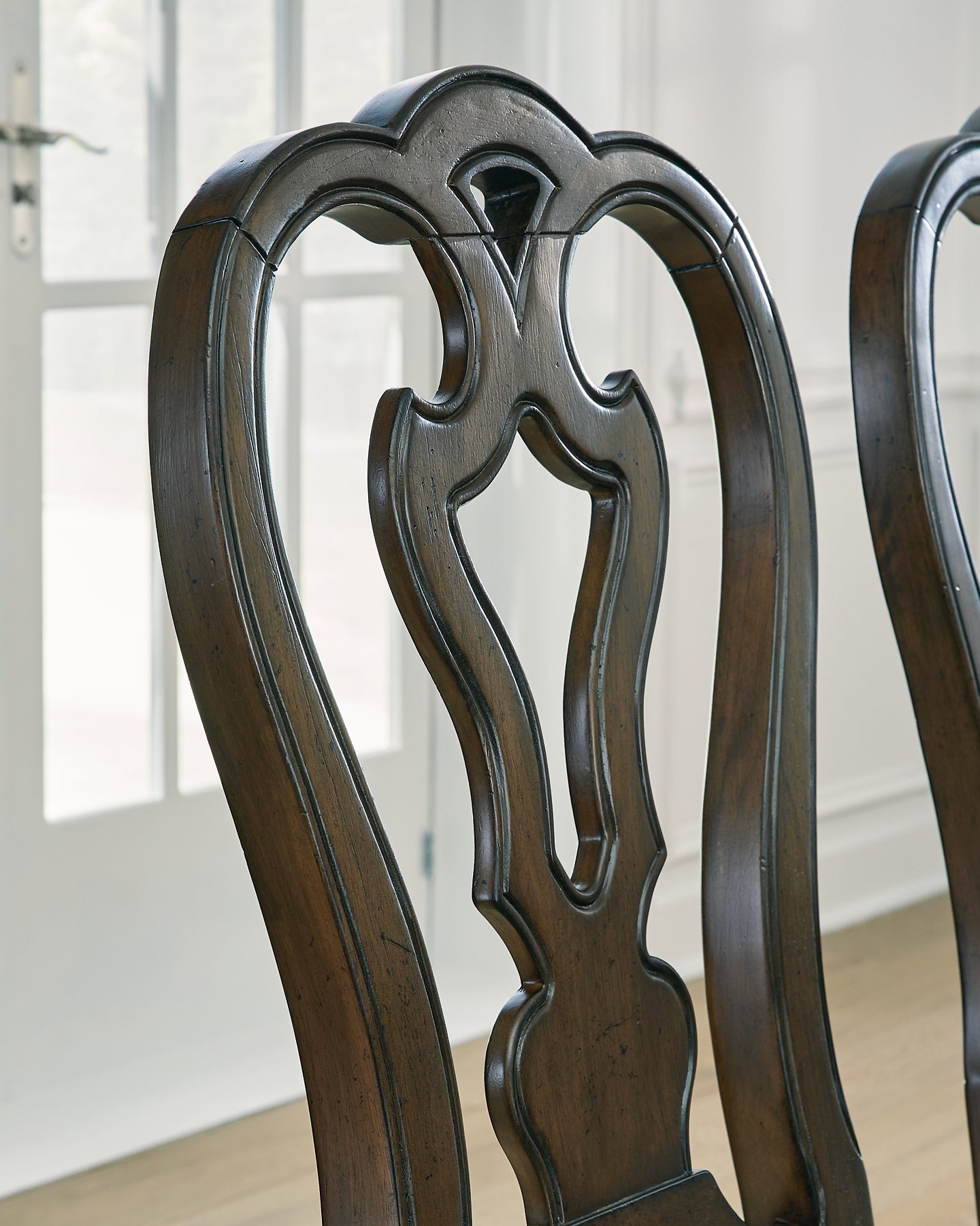 Maylee 5-Pc Dining Set