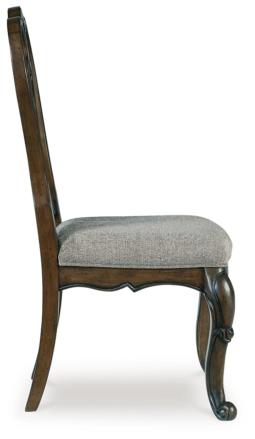 Maylee 7-Pc Dining Set