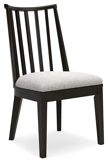 Galliden 5-Pc Dining Set