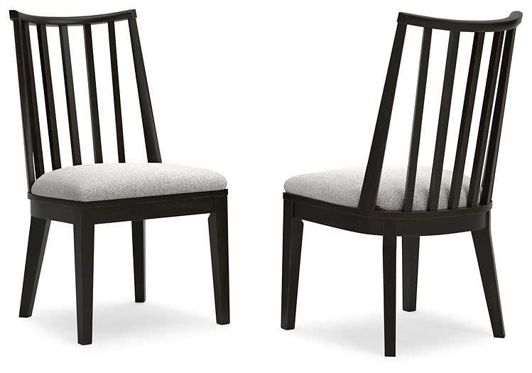 Galliden 5-Pc Dining Set