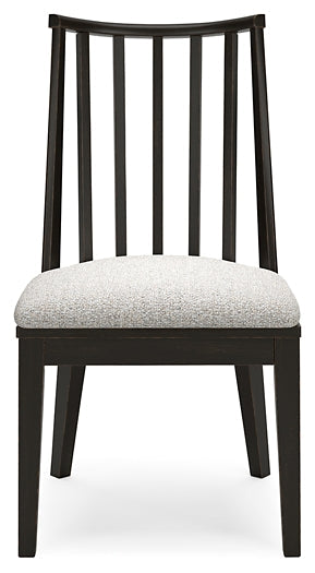 Galliden 9-Pc Dining Set