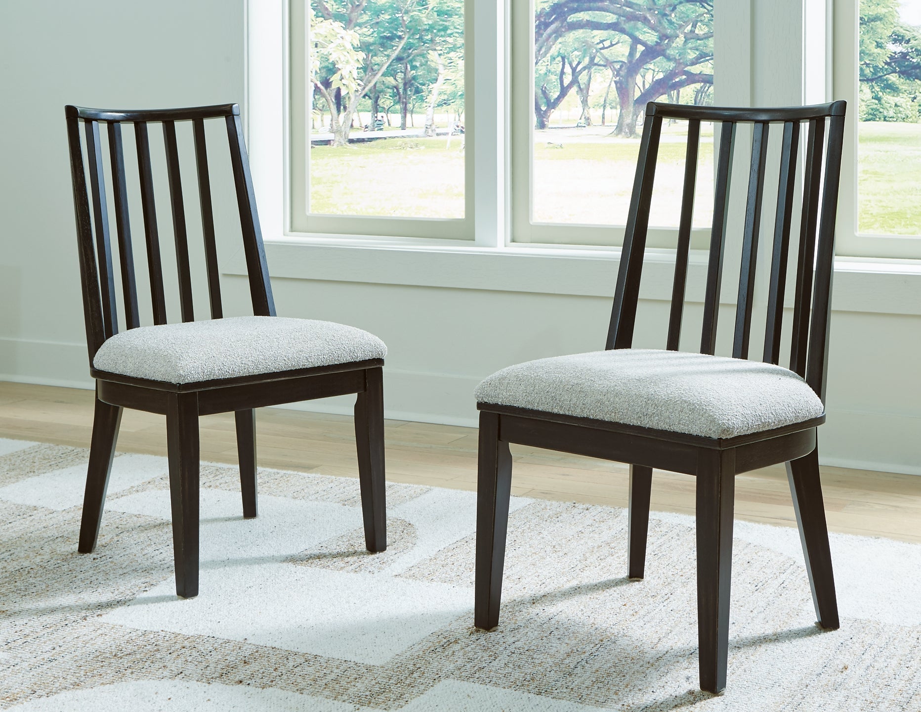 Galliden 5-Pc Dining Set