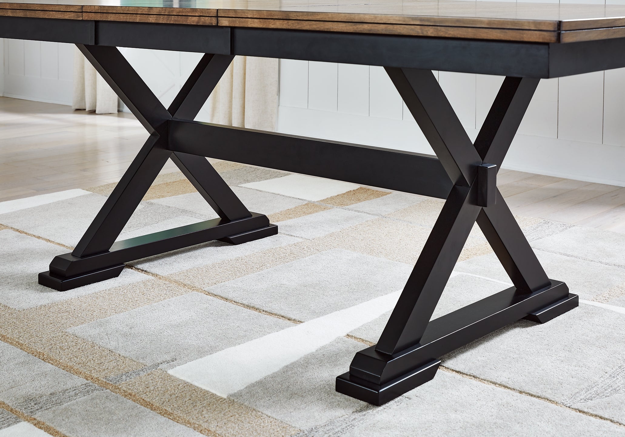 Wildenauer 5-Pc Dining Set