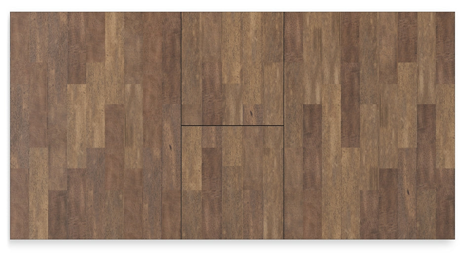Wildenauer 7-Pc Dining Set