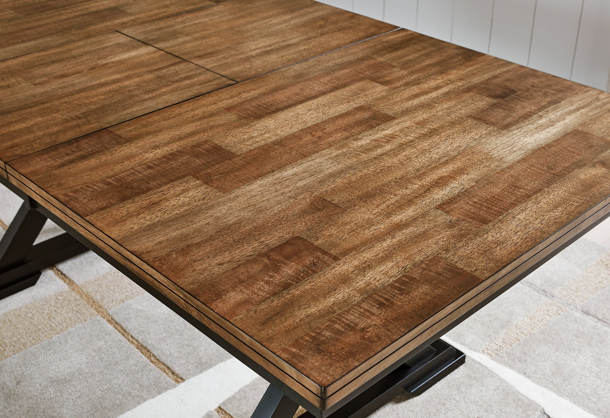 Wildenauer 9-Pc Dining Set