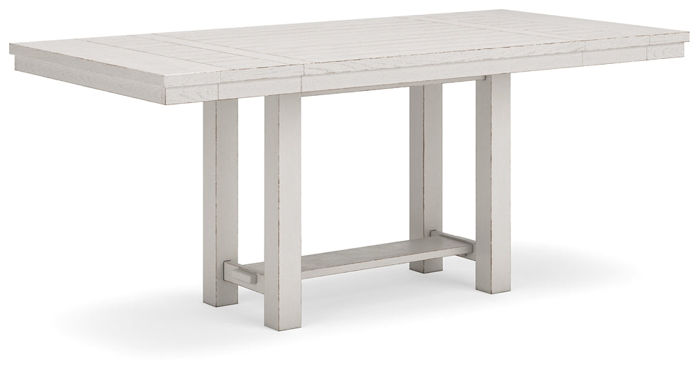 Robbinsdale 7-Pc Counter Height Dining Set