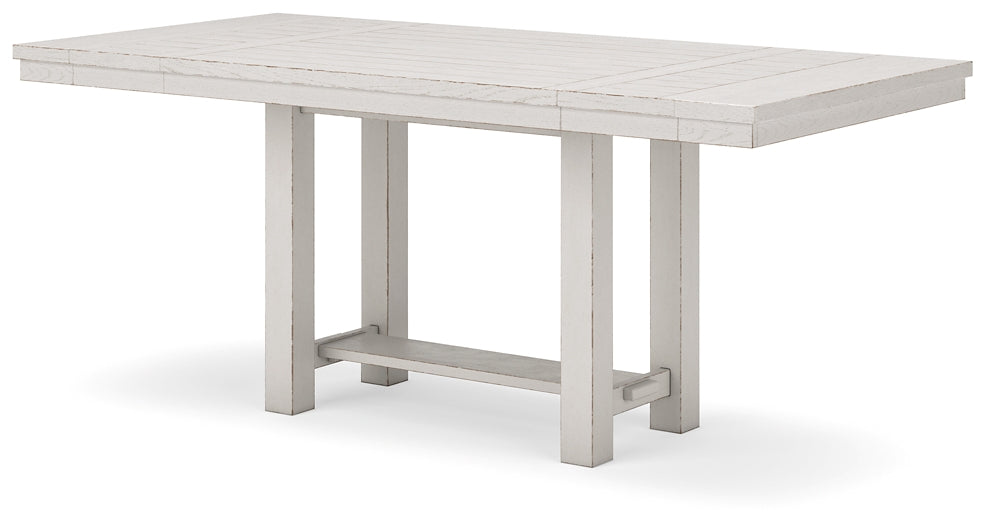 Robbinsdale 7-Pc Counter Height Dining Set