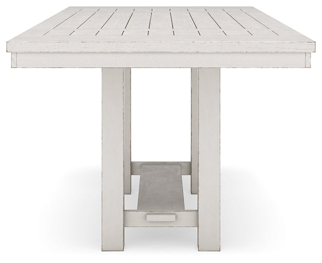 Robbinsdale 7-Pc Counter Height Dining Set