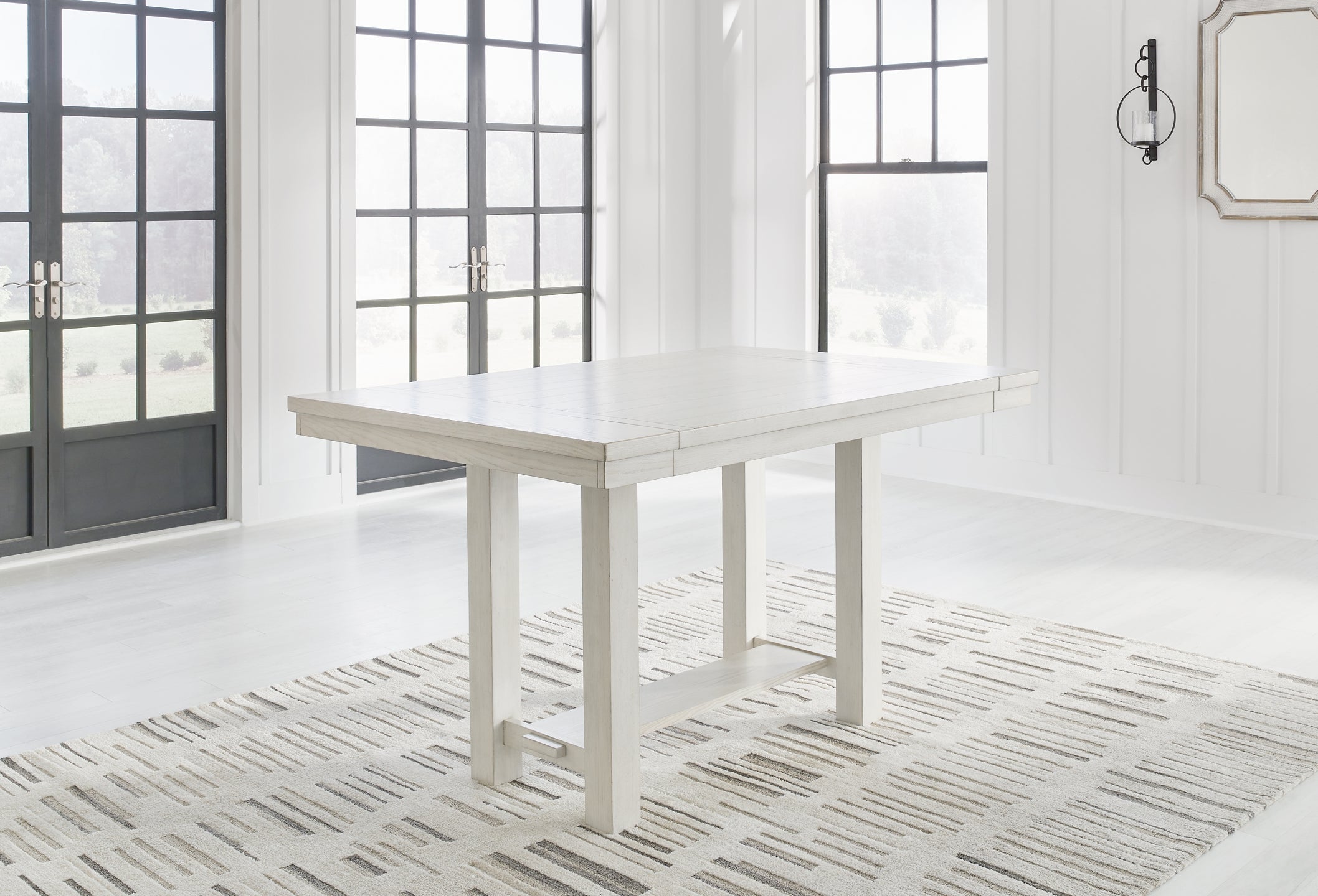Robbinsdale 7-Pc Counter Height Dining Set