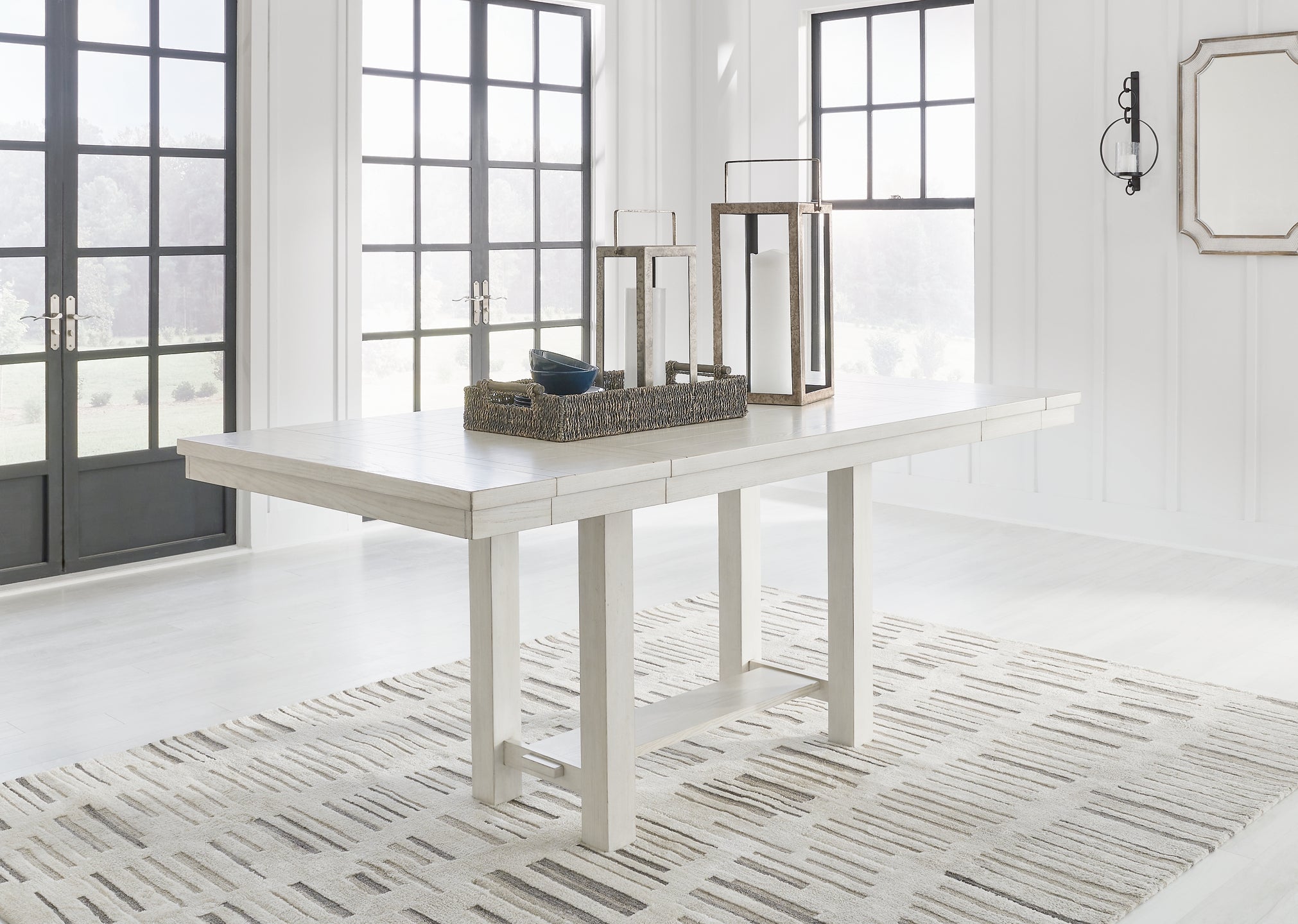 Robbinsdale 9-Pc Counter Height Dining Set