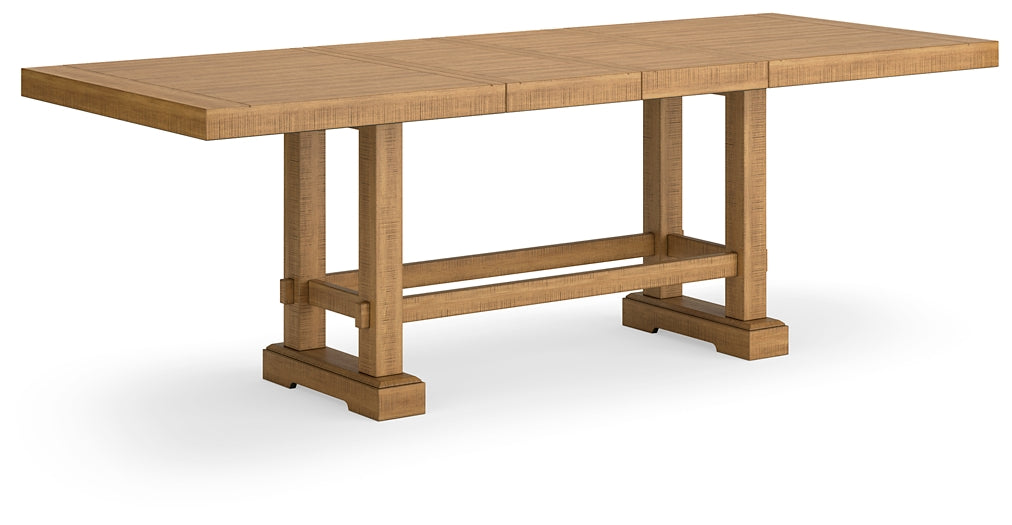 Havonplane 5-Pc Counter Height Dining Set