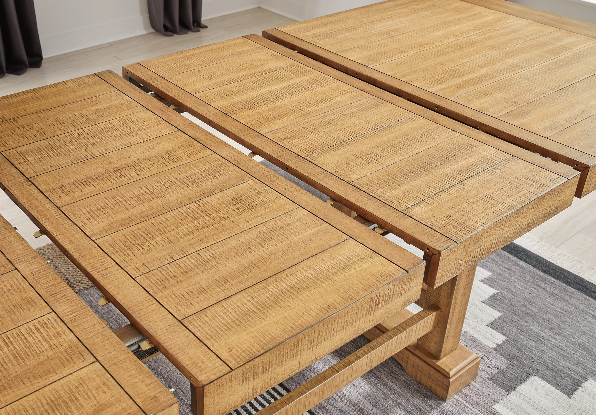 Havonplane 5-Pc Counter Height Dining Set