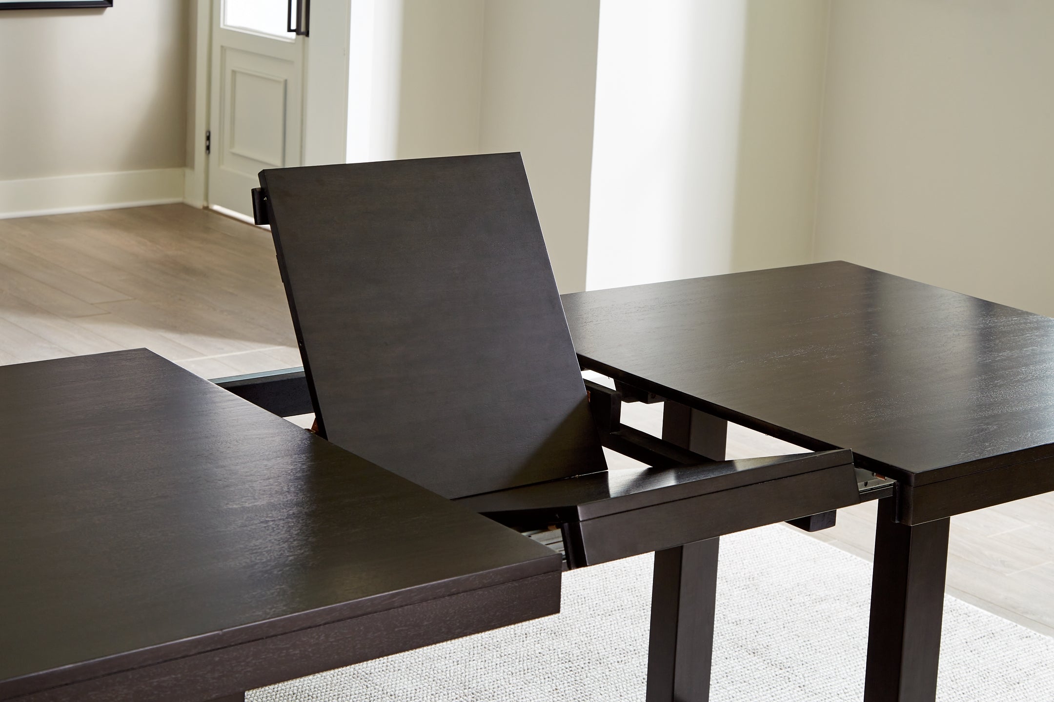 Neymorton 11-Pc Dining Set
