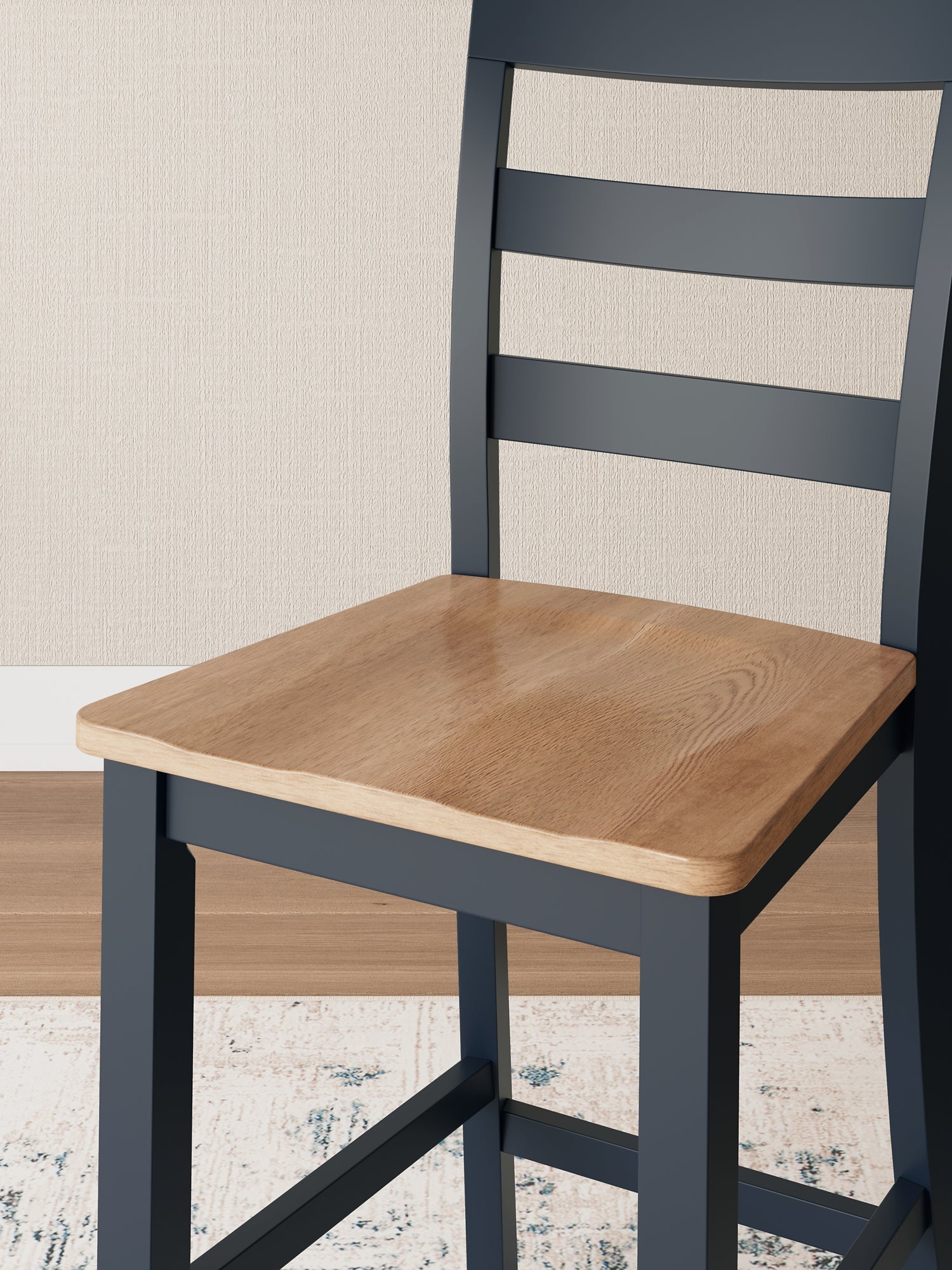 Gesthaven 3-Pc Counter Height Dining Set