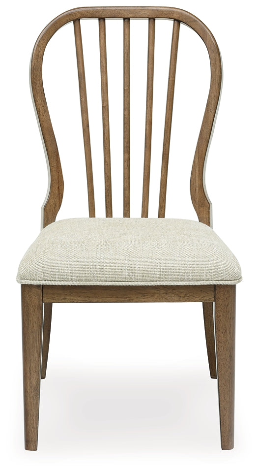 Sturlayne 9-Pc Dining Set